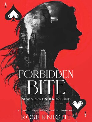 cover image of Forbidden Bite
